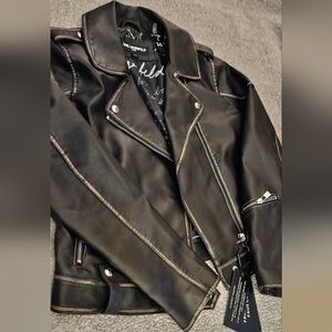 Karl Lagerfeld Jacket
